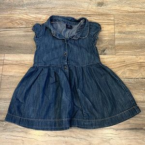 Baby Gap Dress